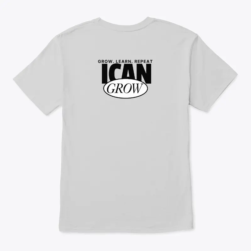 iCan "Repeat" Collection