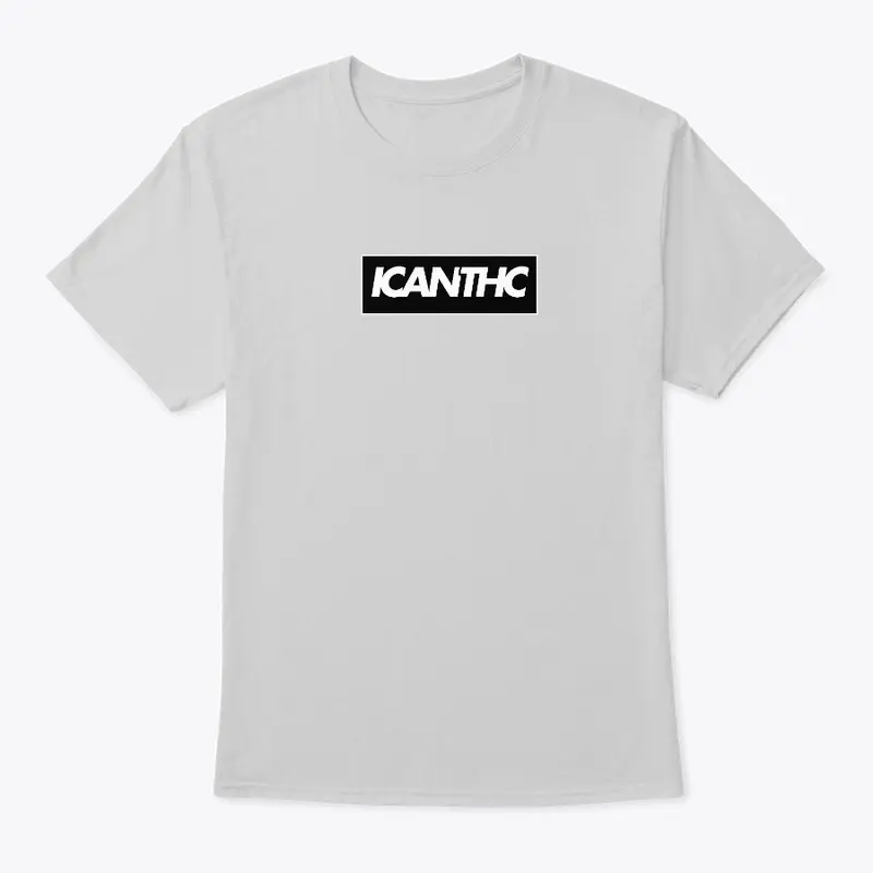 iCan "Street" Tee